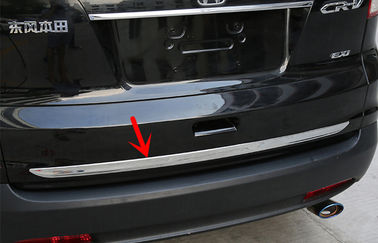 ราคาดี ฮอนด้า CR-V 2012 ส่วนประดับรถยนต์ รุ่นเดิม ประตูหลัง ออนไลน์