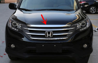 ราคาดี อะไหล่รถยนต์พลาสติก ABS สําหรับฮอนด้า CR-V 2012 ออนไลน์
