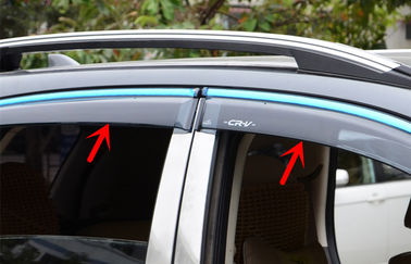 ราคาดี โฮนด้า CR-V 2012 กล่องหน้าต่างรถยนต์ ออนไลน์