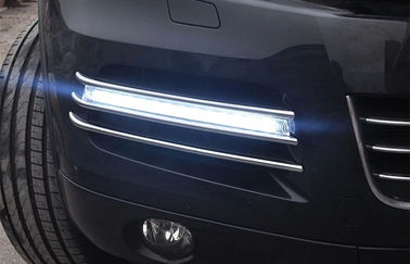 ราคาดี หลอดไฟวอลวิ่ง 2011 LED ช่วงกลางวันที่ทนทานสําหรับ Touareg ออนไลน์