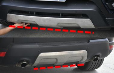 ราคาดี RANGE ROVER SPORT 2013 รถยนต์ bumper ป้องกัน สแตนเลส bumper skid ออนไลน์