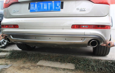 ราคาดี ชุดป้องกันรถสําหรับ Audi Q7 2010 สปอร์ตเวอร์ชั่น,Defender Bumper Guard ออนไลน์