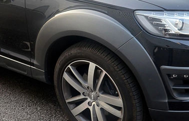 ราคาดี AUDI Q7 แวรด วีลล์ อาร์ค แฟลร์ / อัพเกรดรถยนต์ วีลล์ อาร์ค Trims ออนไลน์