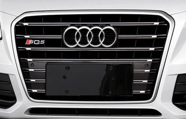 ราคาดี เครื่องแกรลหน้าอัตโนมัติที่ปรับปรุงสําหรับ Audi Q5 2013 SQ5 Style Chrome Grille ออนไลน์