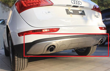 ราคาดี Audi Q5 2009 - 2012 แบมเปอร์ด้านหน้าและแบมเปอร์ด้านหลัง ออนไลน์