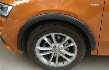 ราคาดี AUDI Q3 2012 วงล้ออาร์ค แฟลร์ ดํา วงล้อหลัง ป้องกันวงล้ออาร์ค ออนไลน์
